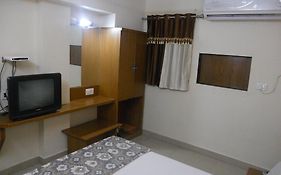Hotel Campus Ahmedabad